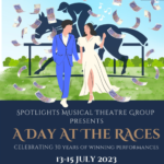 A Day At The Races – Celebrating 30 Years Of Winning Performances