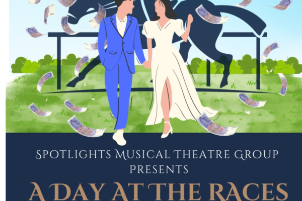 A Day At The Races – Celebrating 30 Years Of Winning Performances