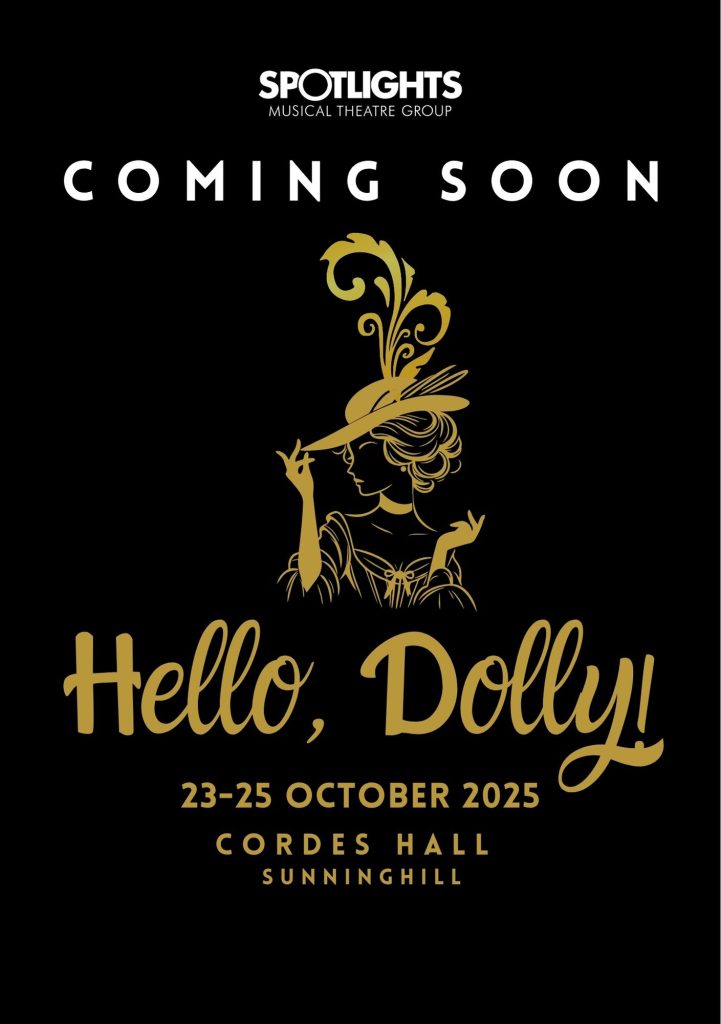 Hello Dolly
